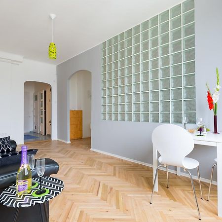 Pamka Place Apartment Budapest Exterior photo