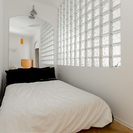 Pamka Place Apartment Budapest Exterior photo