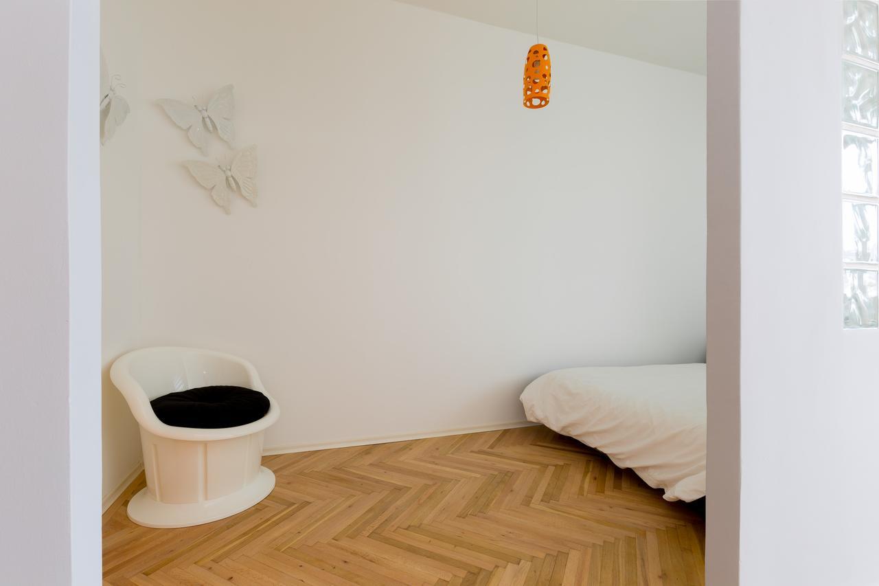 Pamka Place Apartment Budapest Exterior photo