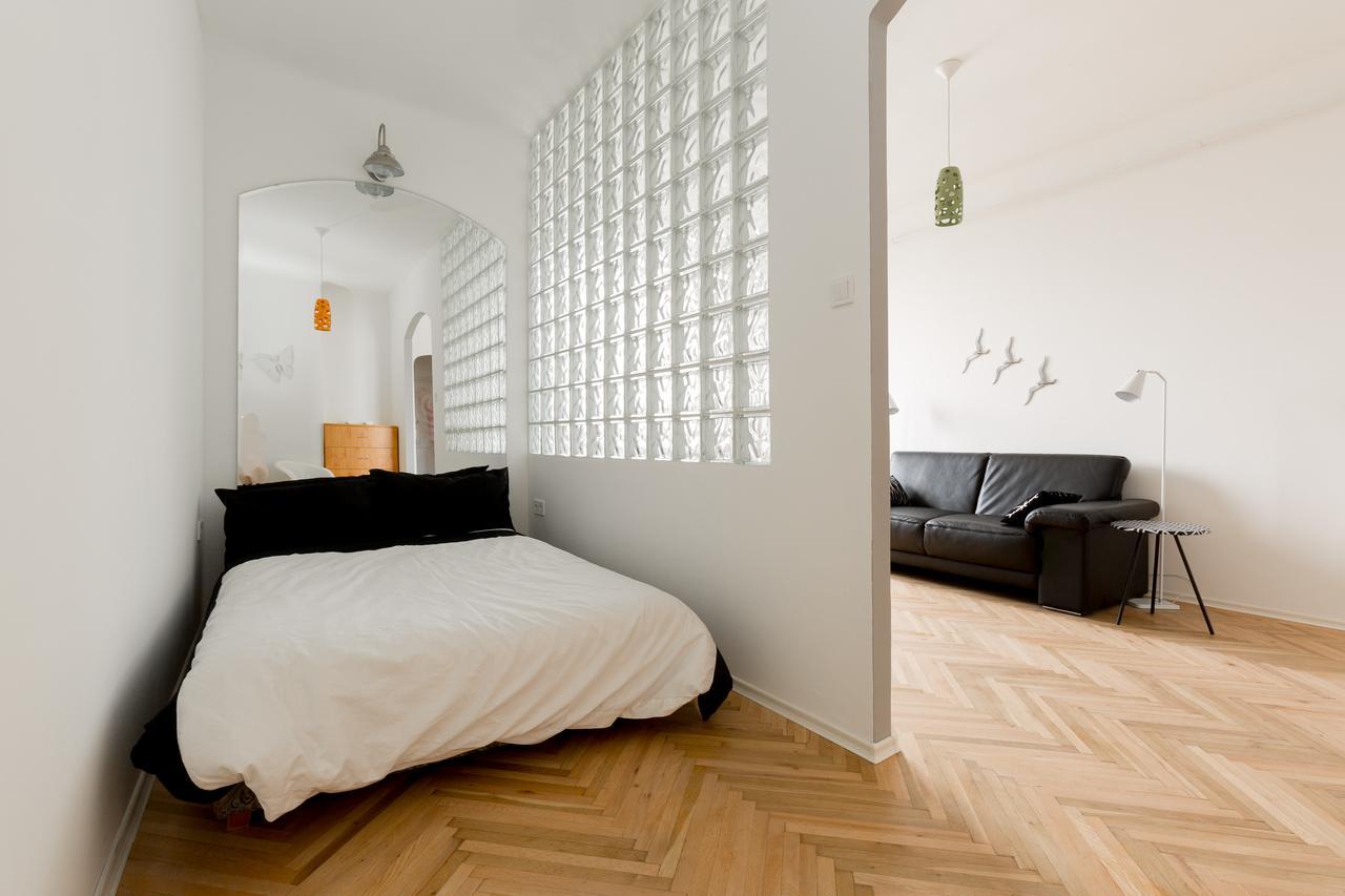 Pamka Place Apartment Budapest Exterior photo